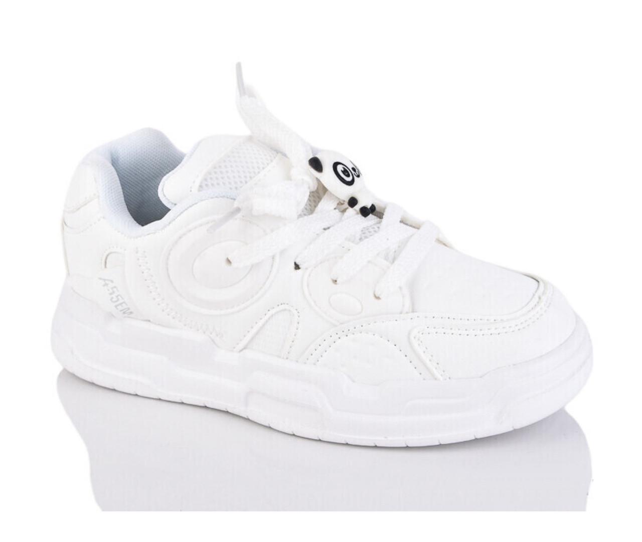 Кроссовки для девочек Bessky C00134142C/35 р. 35 Белый Кроссовки для девочек Bessky C00134142C/35 р. 35 Белый