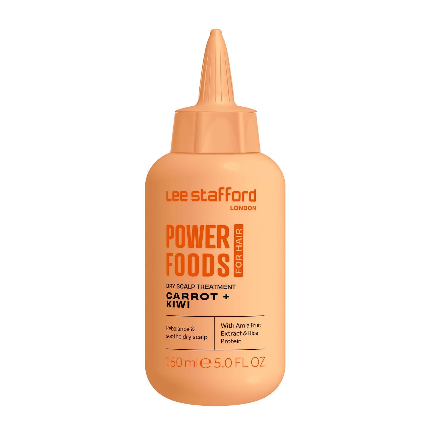 Суперфуд для сухої шкіри голови Powerfoods 150 мл (LS2687)