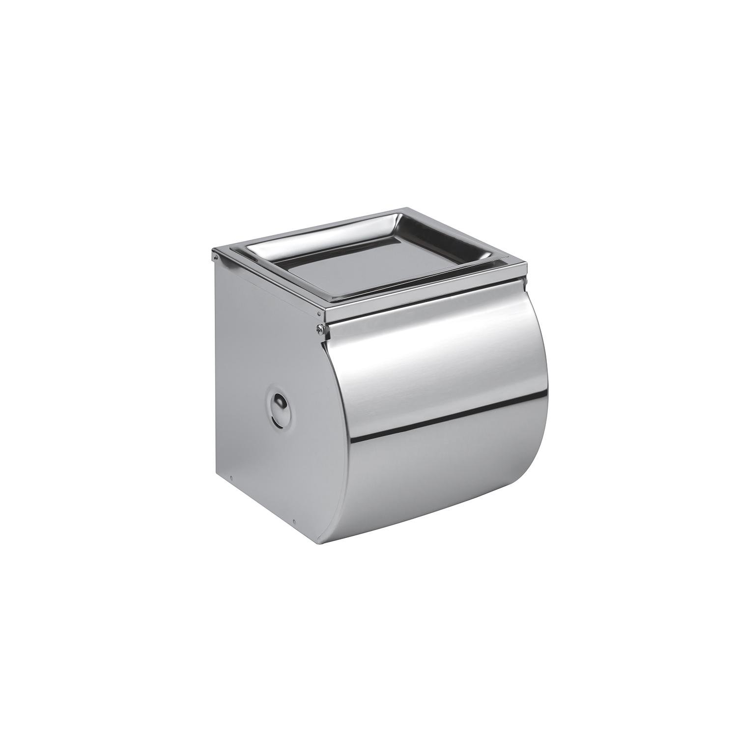 Держатель для туалетной бумаги Kroner KRM Rizze-ACC300