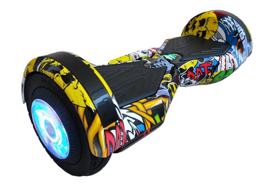 Гіроборд Smart Balance Хіп Хоп 8" (15304000)