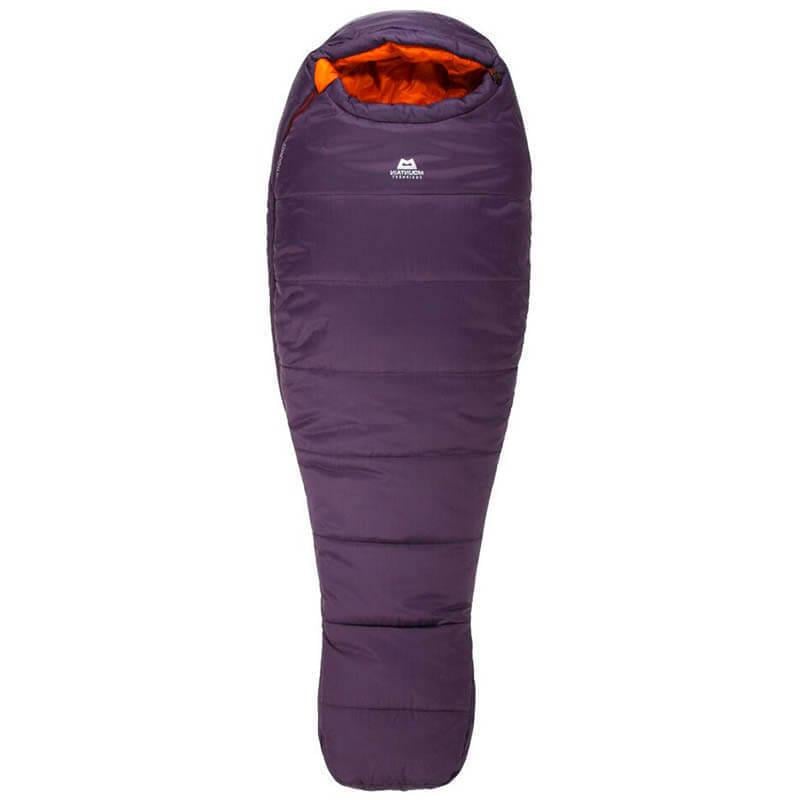 Спальний мішок Mountain Equipment Starlight III Wmns Synthetic Reg LZ Auberg (ME-003587.01419.RegLZ)