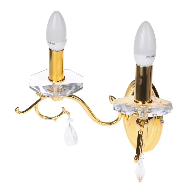 Бра Brille BCL-411W/2 (186517)