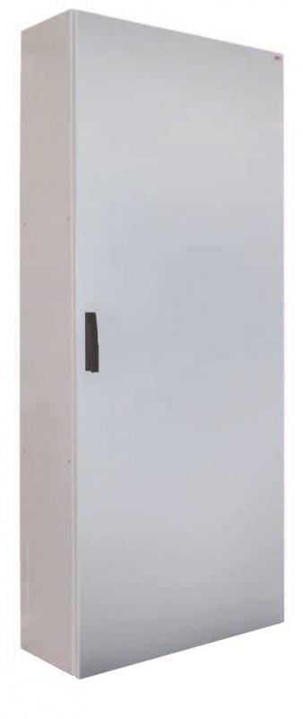 Шафа металева ETI HXS400 3-13 IP65 2000х800х400 мм (1327509)