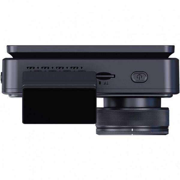 Відеореєстратор автомобільний Aspiring Expert 10 WI-FI/4K microSD 3" 3840x2160 Black (EX104KW1) - фото 7 Відеореєстратор автомобільний Aspiring Expert 10 WI-FI/4K microSD 3" 3840x2160 Black (EX104KW1) - фото 7