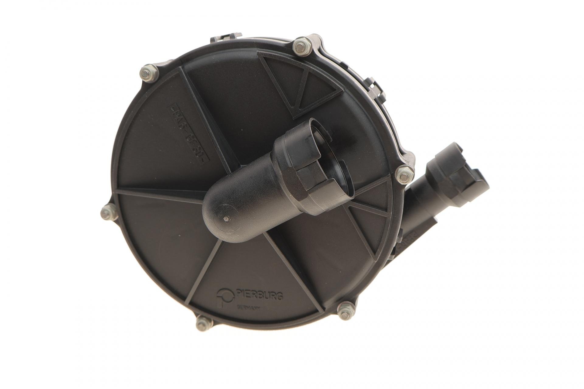 Насос дополнительного воздуха VW Golf IV/Passat 96-05 (7.21851.31.0)