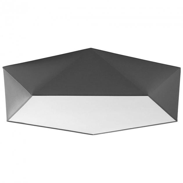 Люстра TK Lighting Conti 4222