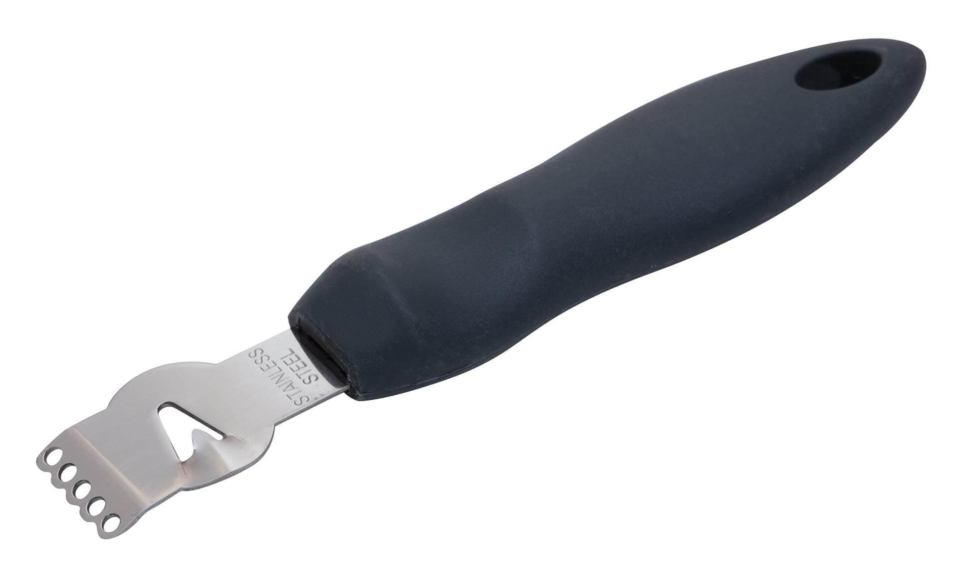 Нож для цедры с нержавеющей стали (03015)