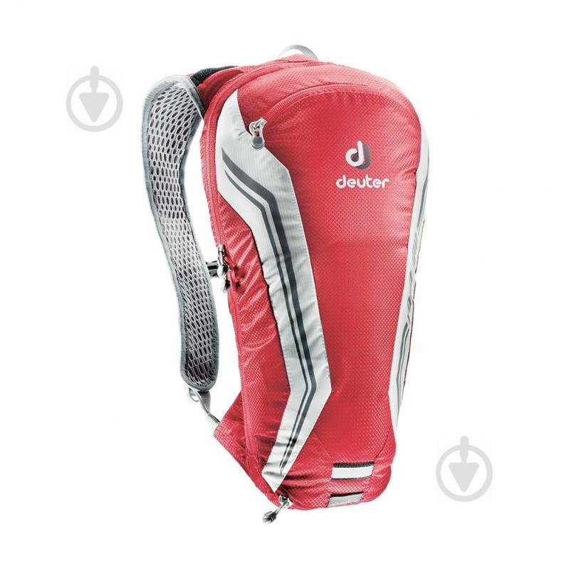 Рюкзак Deuter Road One Fire-White (1052-32274 5350)