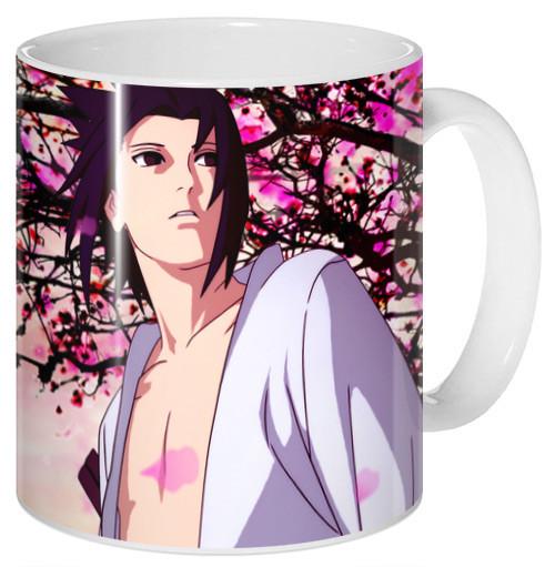 Чашка Geek Land Наруто Naruto сакура Белый NA.02.047