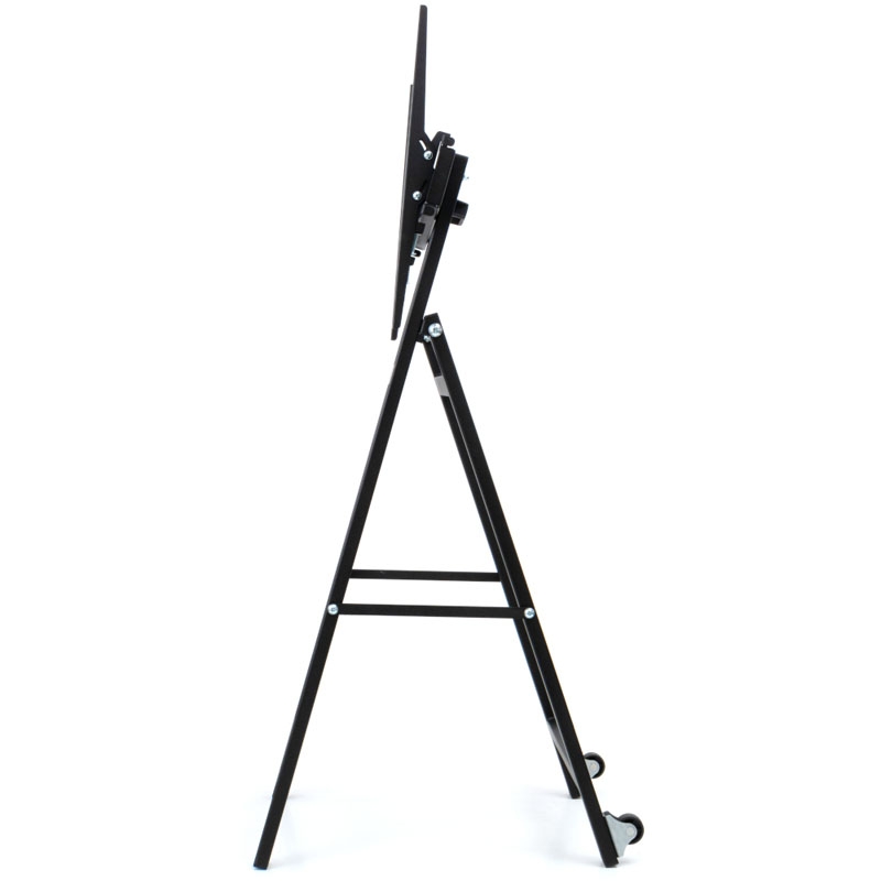 Стійка мобільна Sector T13 підставка для телевізора/інтерактивної панелі 32-65" Black (tf588) - фото 7