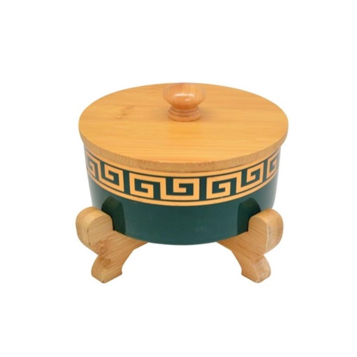 Банка на підставці Stenson Pharaoh (YG01135-B)