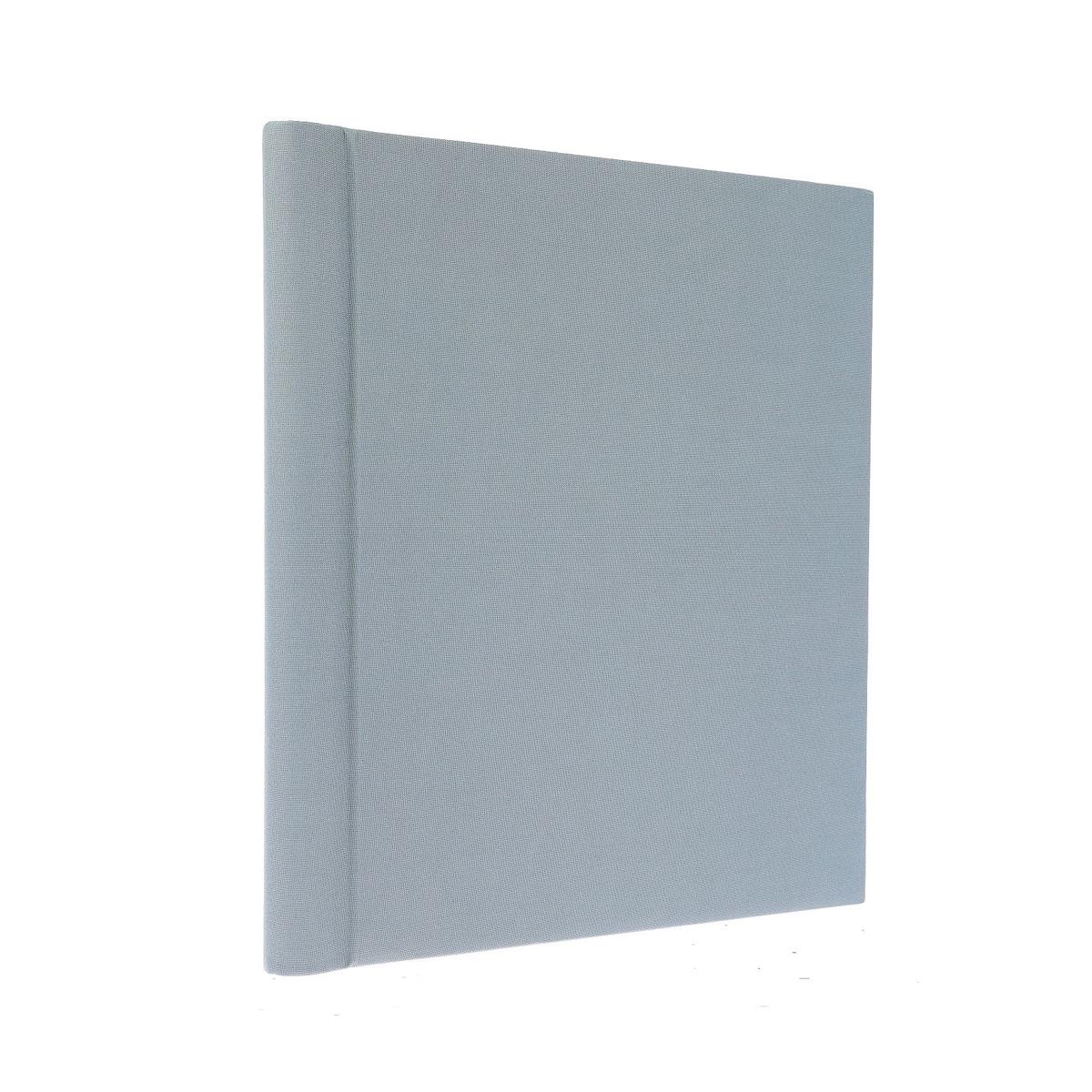 Фотоальбом-самоклейка Gedeon DRS20 BENE 40 стр. 23x28 см Grey