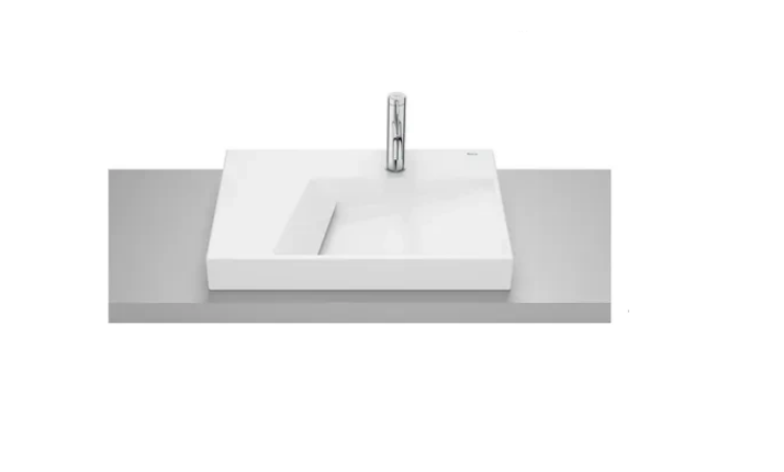 Умивальник ROCA Horizon A327276S0B (153886580)