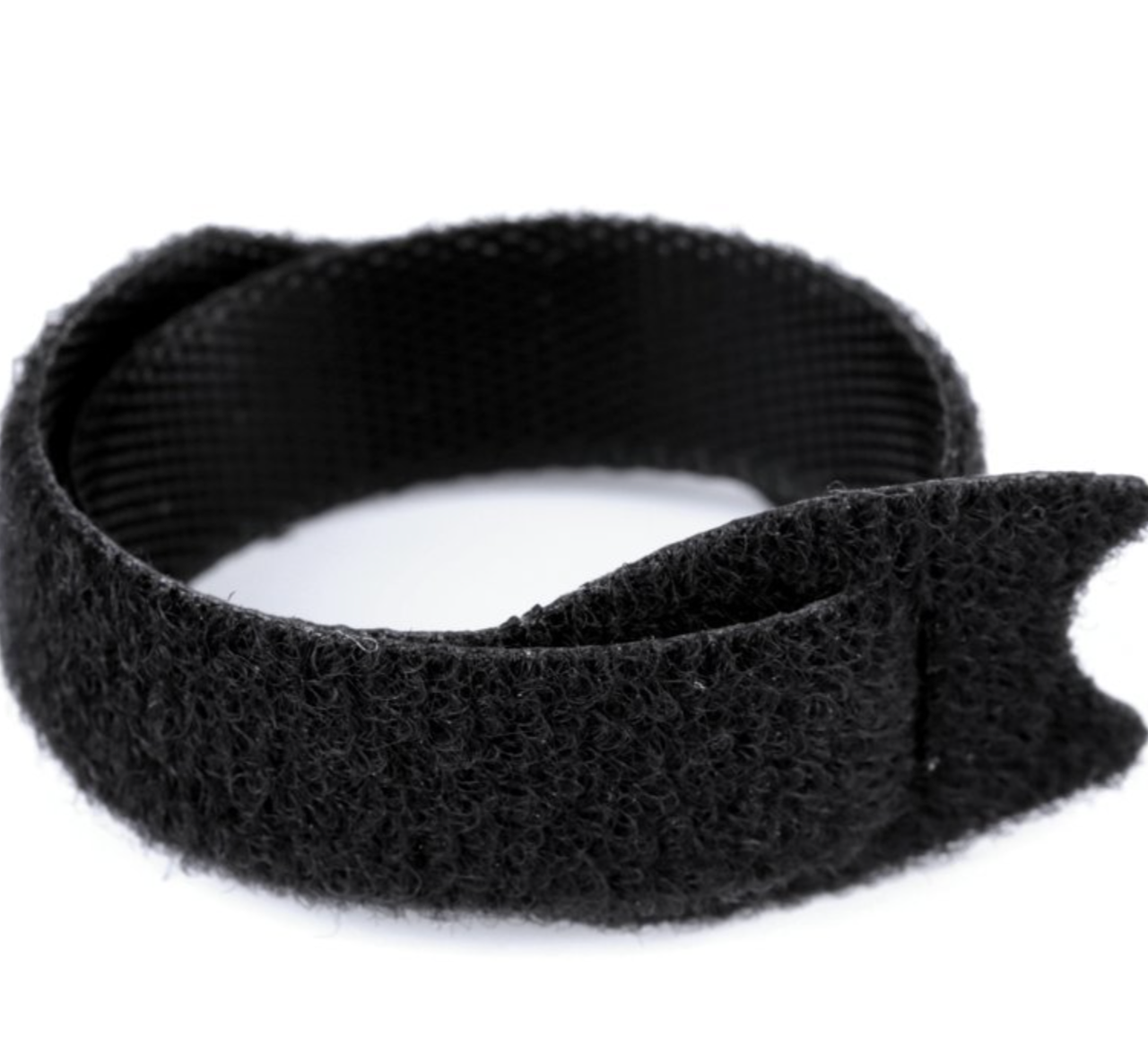 Фиксатор для кабелей Techflex VST12.00BK на липучке 305х13 мм 1 шт. (000001046_2)