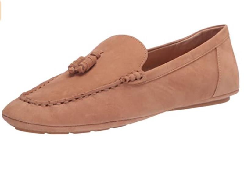 Мокасины женские Corso Como р. 40,5