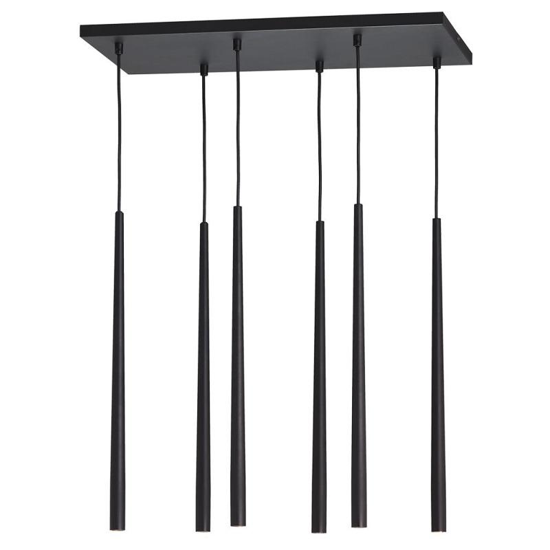 Люстра Tk Lighting Piano 6412