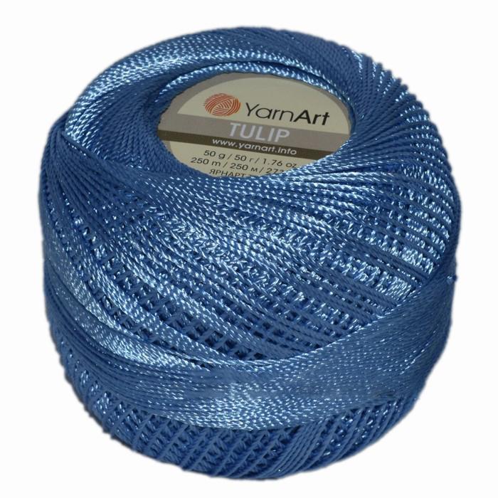 Пряжа YarnArt Tulip 464