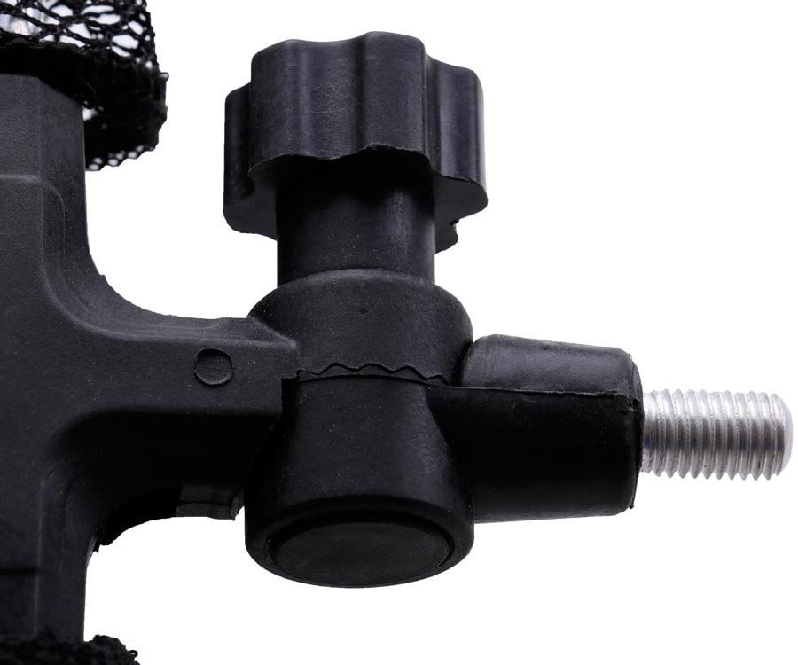 Садок прямоугольный Flagman Keepnet nylon mesh 35x45 см 200 см (22090570) - фото 2