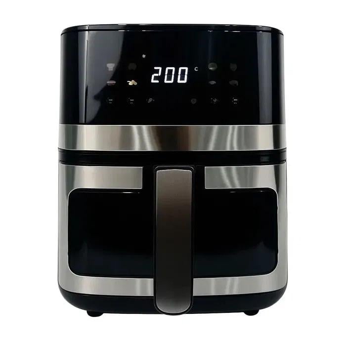 Аэрофритюрница Crownberg CB-5552 2000 Вт сенсорная