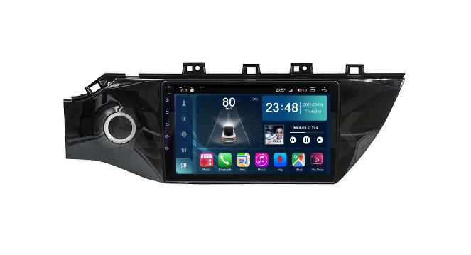 Автомагнитола штатная Torssen F9332 для Kia K2/Rio 2017-2018 г. 4G Carplay 3/32 GB 9" (21210452)