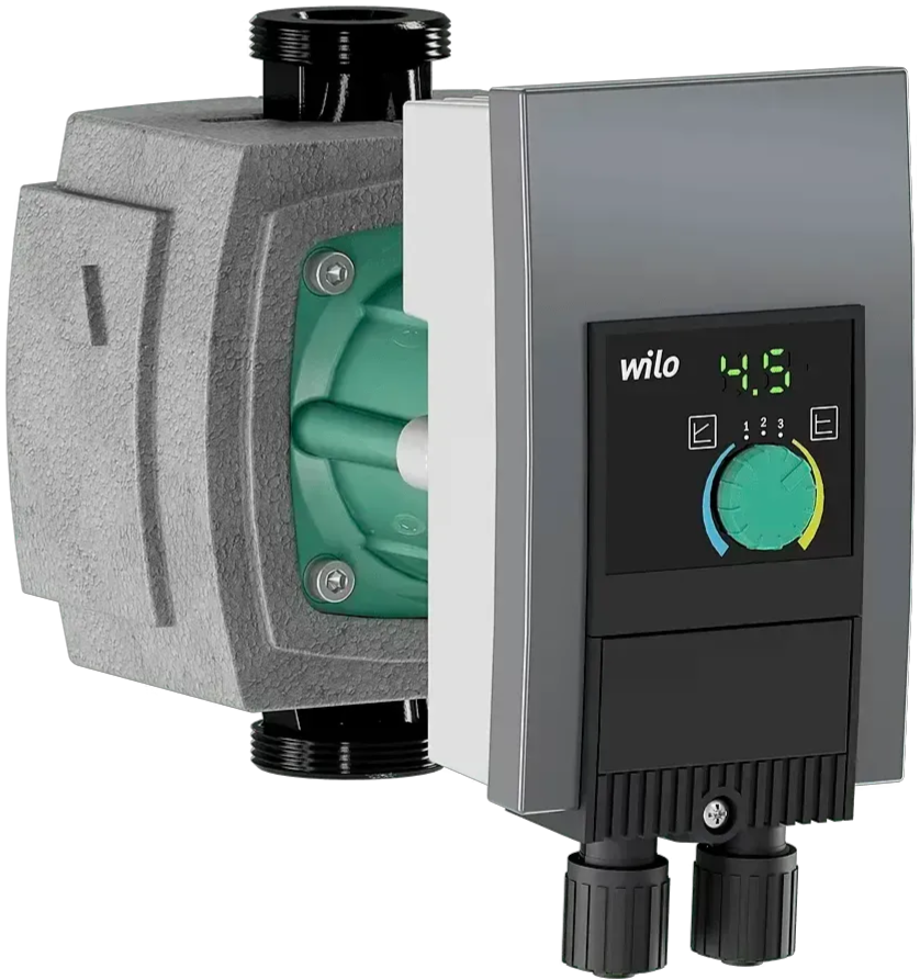 Циркуляционный насос Wilo Yonos MAXO plus 30/0,5-7 PN10 (2120603)