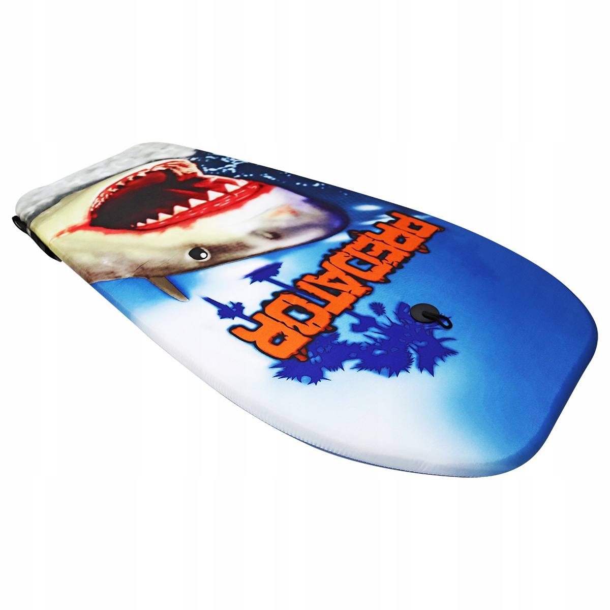 Бодиборд-доска SportVida Bodyboard для плавания на волнах (SV-BD0001-1)