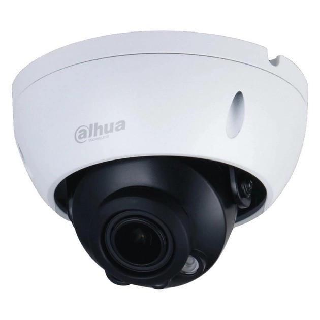 Камера відеоспостереження IP Dahua IPC-HDBW1230E-S5 2,8 мм (2207129104)