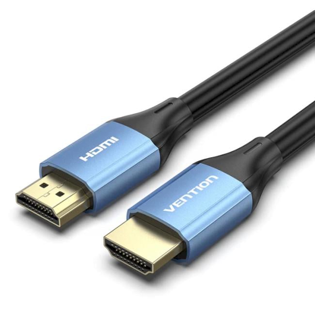 Кабель Vention HDMI M-M v2.0 10 м (604949)