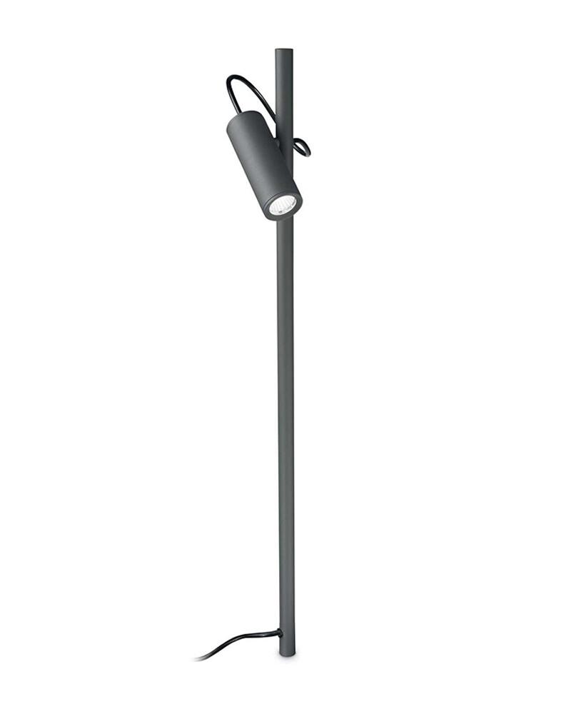 Уличный светильник Ideal Lux Hub 3000K (251257)