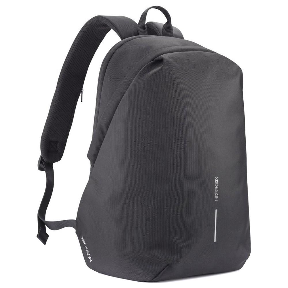 Рюкзак XD Design Bobby Soft Art Anti-Theft Backpack 16 л (P705.791) - фото 2