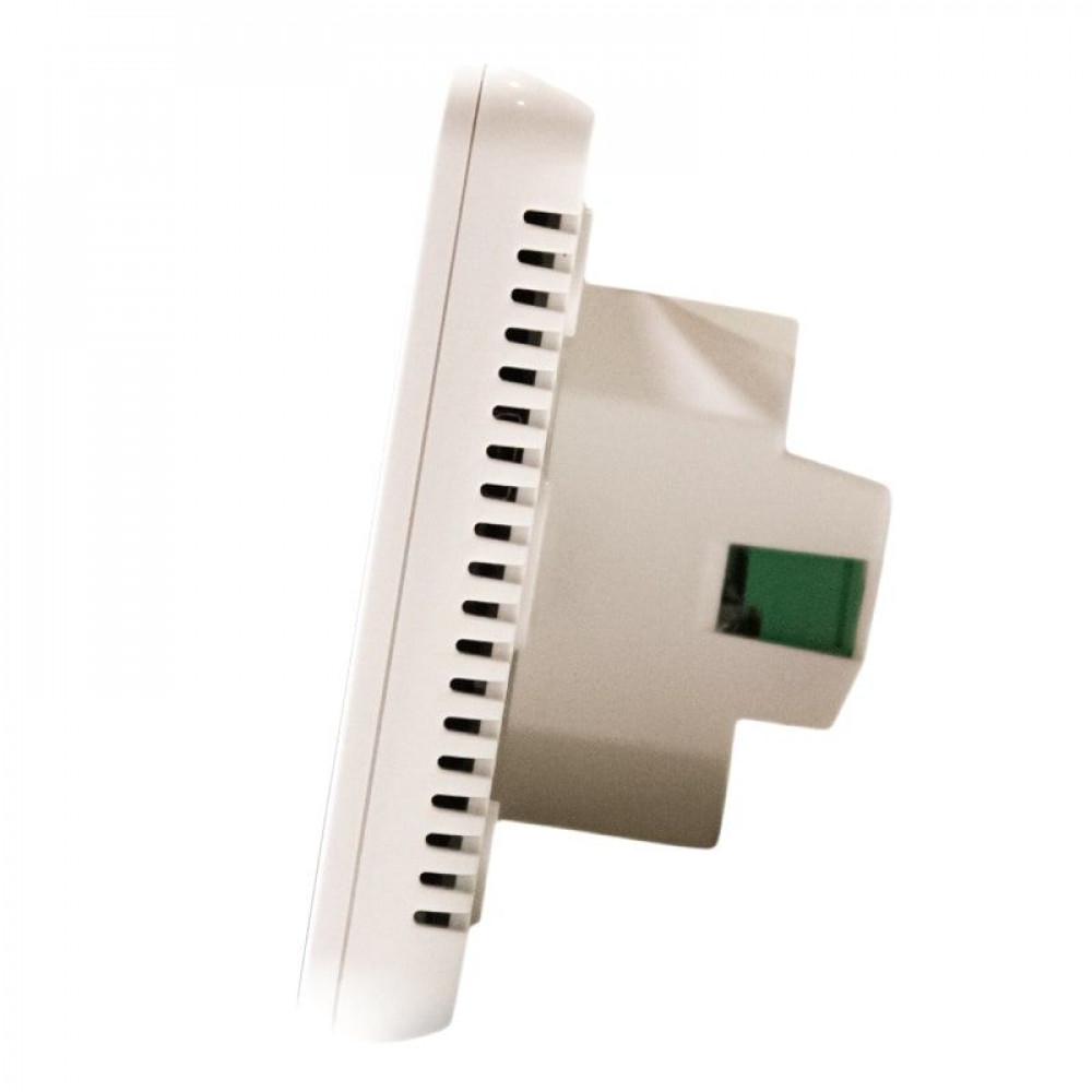 Терморегулятор програмований Castle Panorama сенсорний - фото 3