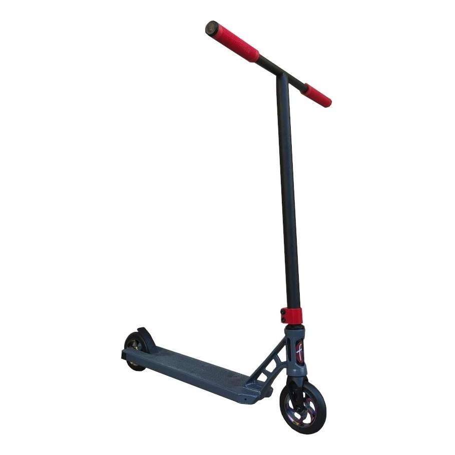 Самокат трюковой FreeRider ST-120 bulavO (476325)