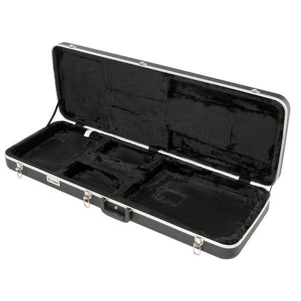 Кейс для гитары Thomann E-Guitar XL Case ABS - фото 2