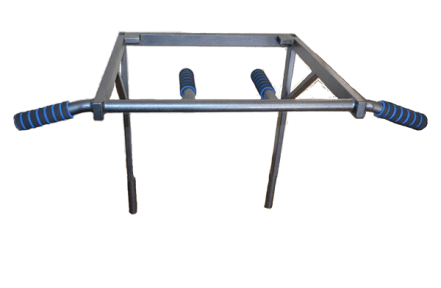 Турнік Троян 3в1 бруси (2616442575)