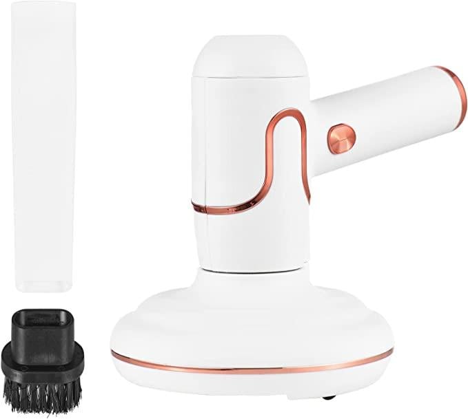 Пылесос аккумуляторный UV Mite Remover 180 0mAh 120 Вт