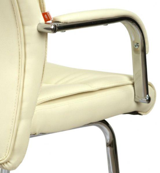 Кресло конференционное АКЛАС Визеу CF Бежевый (1684145) - фото 12 Кресло конференционное АКЛАС Визеу CF Бежевый (1684145) - фото 12