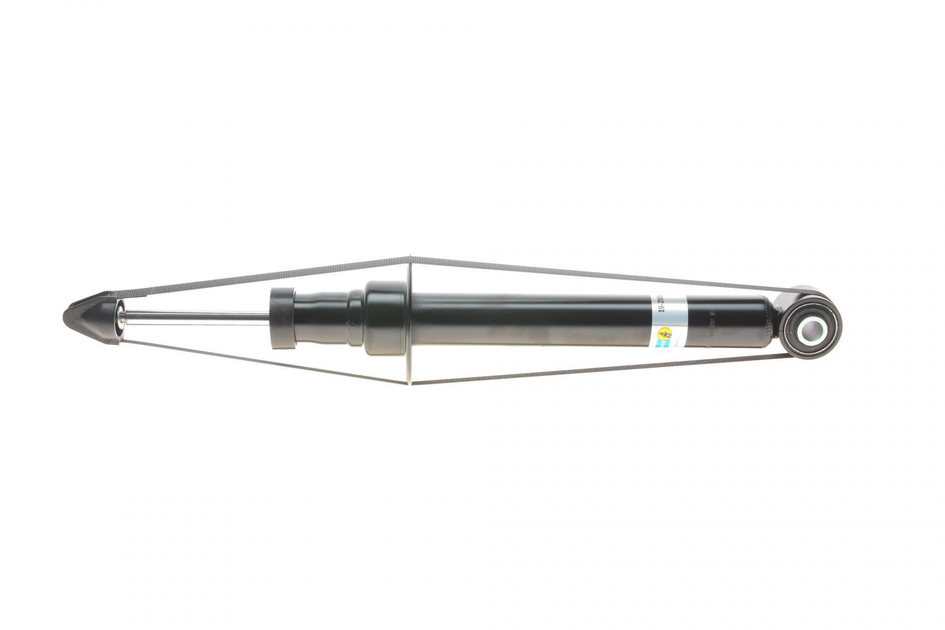 Амортизатор задний BILSTEIN для BMW 5 G30/F90 1.6-3.0H 16- (6/7/8/B57/B58 B4 (19-280998)