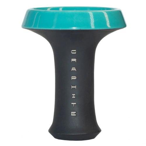 Чаша для кальяна Sky Hookah Graphite Evil Breeze (14306)