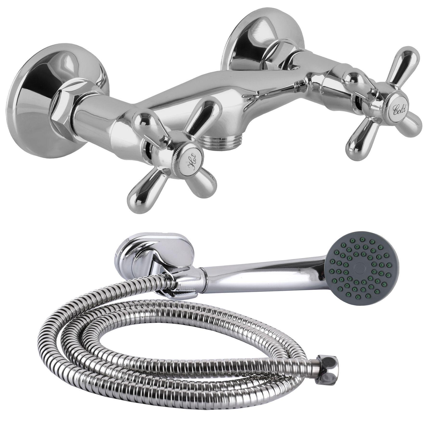 Смеситель для душа Globus Lux GB-SHARM-105-BR (000008534) Смеситель для душа Globus Lux GB-SHARM-105-BR (000008534)