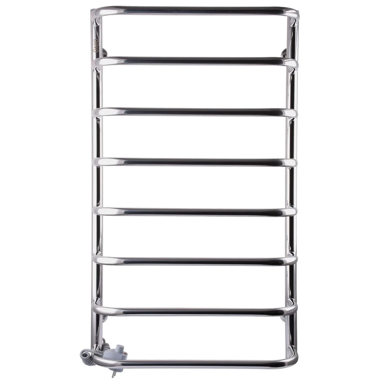 Полотенцесушитель UNIO LS EL 900-500-8 Лестница Скоба электро (1300024)