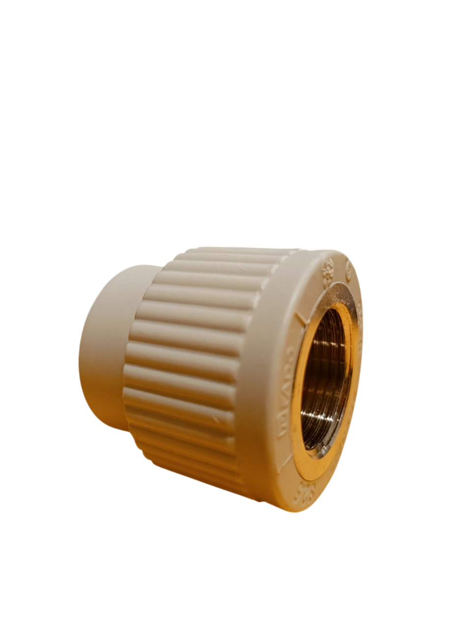 Муфта з внутрішнім різьбленням FADO S.r.l 25x1/2" (PPM13)