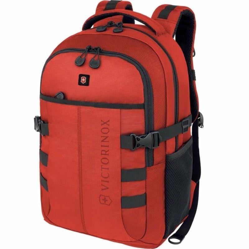 Городской рюкзак Victorinox Travel VX SPORT 20 л Cadet Red (Vt311050.03)