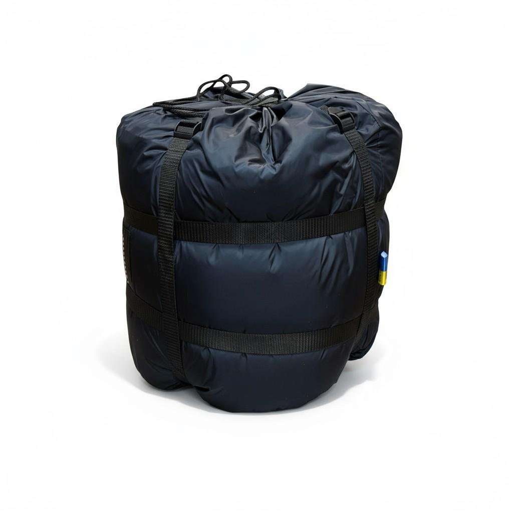 Спальный мешок с подогревом от Power Bank (30067204) - фото 7