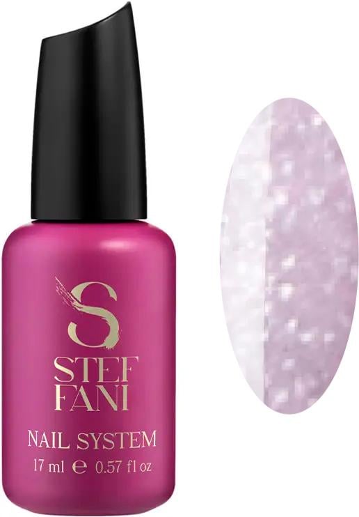 База камуфлирующая для ногтей Steffani Cover Base №40 17 мл (63225)