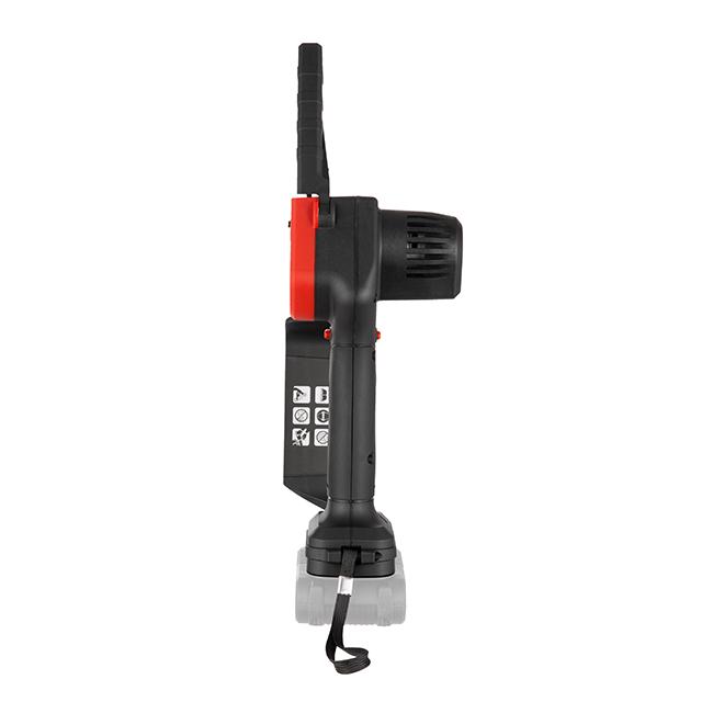 Пилка ланцюгова акумуляторна 20 В шина 10 см 4 м/с, без ЗП та АКБ - фото 9 Пилка ланцюгова акумуляторна 20 В шина 10 см 4 м/с, без ЗП та АКБ - фото 9