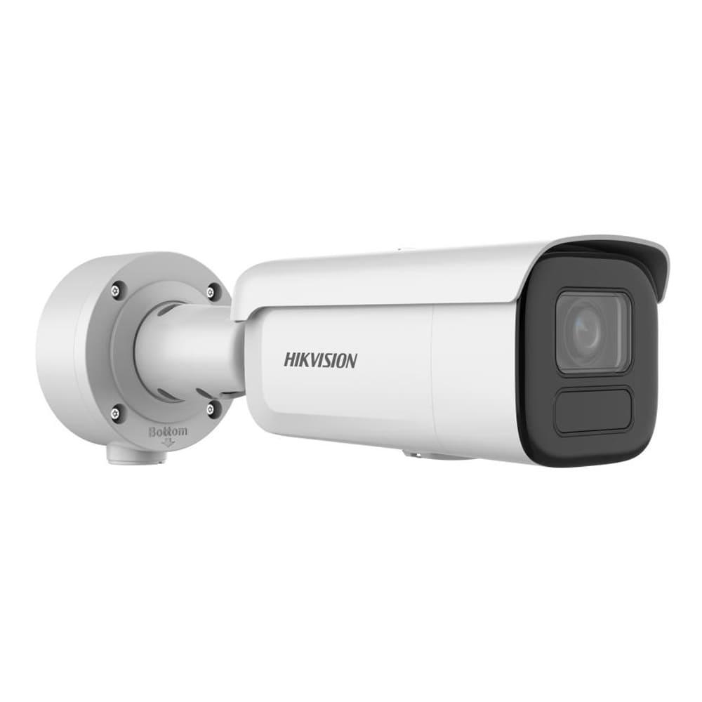 Камера 4 МП IP Hikvision DS-2CD2646G2HT-IZSeF 2,8/12 мм - фото 3