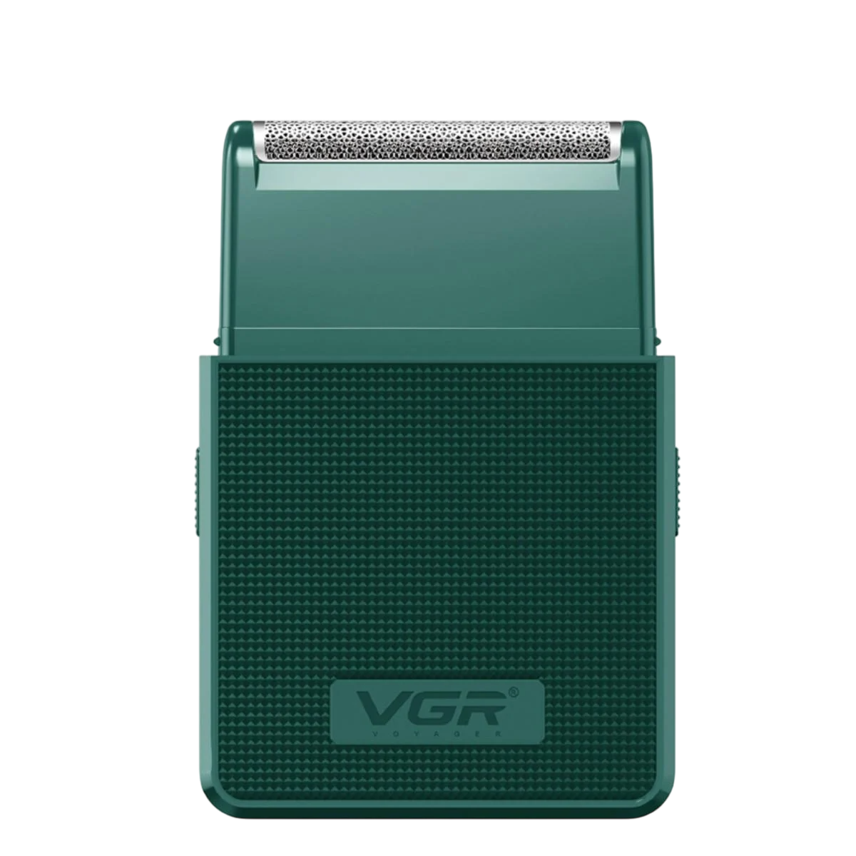 Електробритва акумуляторна сіткова VGR V-376 600 mAh 5W Green (00000009042)