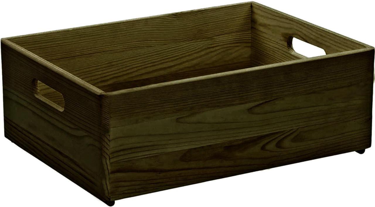 Поднос деревянный Фамен Мускат (ПДС-006207)