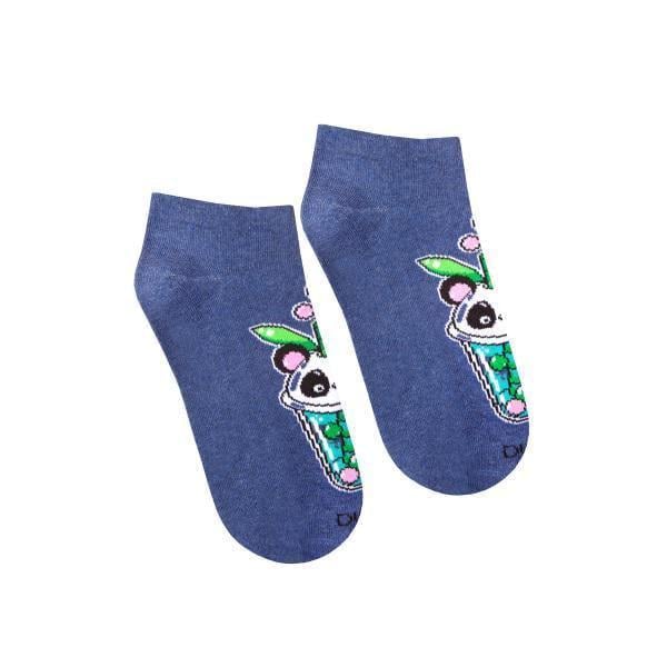 Носки женские демисезонные Дюна 3135 р. 21-23 Джинс