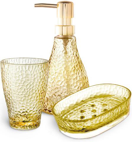 Набор аксессуаров Fusion Nephritis для ванной комнаты (ST-888-152)